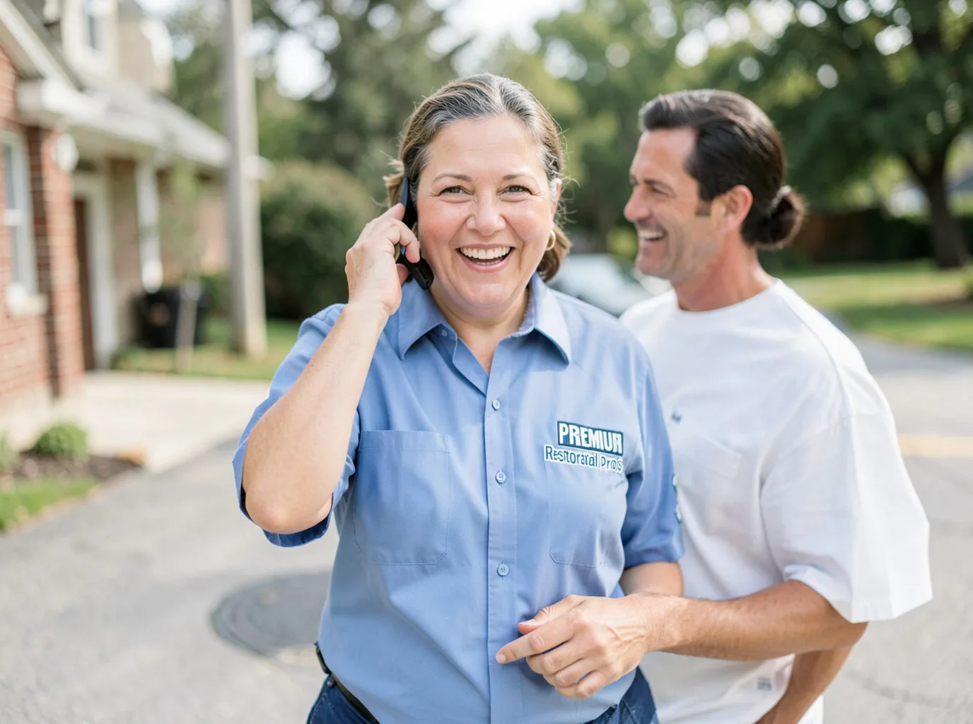Water Damage Restoration Asbury, WV FAQs
